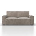 Sofa Liam Beige Cord Cord Beige 