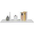 Wandboard in Weiss