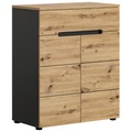 Schuhschrank Canu 80/94/37 cm 