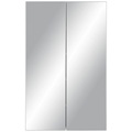 Spiegelschrank in Weiss