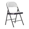 Modern Living, Klappsessel Walter III Schwarz/Beige