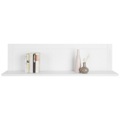 Zandiara, Wandboard in Weiss