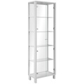 Vitrine Albi Weiss