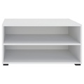 Regal Unit in Weiss