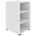 Regal Unit in Weiss