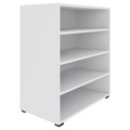 Regal Unit in Weiss