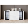 Sideboard Caro 150  150/69,7/39,5 cm 3 Schublade(n) 