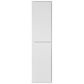 Modern Living, Hochschrank in Weiss