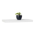 Modern Living, Wandboard Mister Office in Weiss