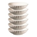 Livique Suppenteller-Set 6-tlg. Osita