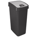 Modern Living, Abfalleimer Arne aus Kunststoff ca. 45l