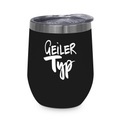 Thermobecher Geiler Typ ca. 350ml