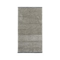 Webteppich Silke 2 in Anthrazit ca. 120x170cm