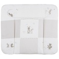 Roba Wickelauflage, »Fox & Bunny«