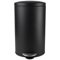 Treteimer James aus Edelstahl ca. 20l