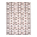 Outdoorteppich Florida in Beige