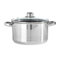 KOCHTOPF Paula ca. 7 Liter Ø 24cm