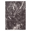 Webteppich Nemos 2 in Schwarz ca.60x180cm