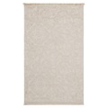 Webteppich Daphne 3 in Beige ca. 150x220cm