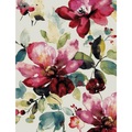 Webteppich Flower ca. 160x230cm