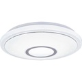 LED-Deckenleuchte Ross max. 16 Watt