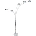 Modern Living, Stehleuchte Turle max. 40 Watt