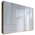 WIEMANN Falttürenschrank »Loft«