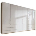 WIEMANN Falttürenschrank »Loft«