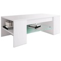 VCM, Holz Couchtisch Tunas Holz Couchtisch Tunas