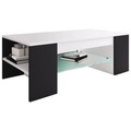 VCM, Holz Couchtisch Tunas Holz Couchtisch Tunas