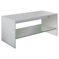 VCM, Beistelltisch Glas Wisal Beistelltisch Glas Wisal