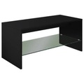 VCM, Beistelltisch Glas Wisal Beistelltisch Glas Wisal
