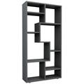 Holz Standregal Bücherregal Medienregal Aufbewahrung Raumteiler Deko Regal Lanisa M Holz Standregal Bücherregal Medienregal Aufbewahrung Raumteiler Deko Regal Lanisa M