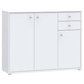 Sideboard in Weiss