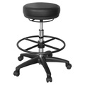 Amstyle Dreh-Hocker »Roland«