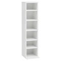 MID.YOU, MID.YOU Cd-regal , Cd-Regal , 21x90x20 cm , 000850019801
