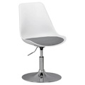 AMSTYLE, Amstyle Esszimmerstuhl »KORSIKA«, drehbar
