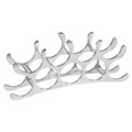MID.YOU Weinregal 55/20/12 cm , Wl1.677 , 55x20x12 cm , 000850041901