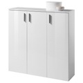 Schuhschrank »Lincoln«, Breite 120 cm