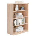 Xora, Xora Regal 72/110/36 cm sonoma eiche , Easy , Holzwerkstoff , 72x110x36 cm , Dekorfolie,Nachbildung , erweiterbar, Typenauswahl,erweiterbar, Typenauswahl,erweiterbar, Typenauswahl , 000017003124