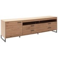 home24 TV-Lowboard Kiah