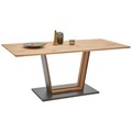 VALNATURA - Esstisch MAMBO - Holz - eiche - 180/90/77 cm
