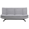mutoni scandi, Bettsofa Beth Hellgrau