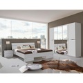 Wimex, Wimex Schlafzimmer-Set »Anna« (Set, 4-tlg)