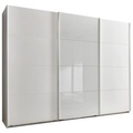 Wimex - Kleiderschrank Ernesto - Weiss