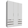 home24 Drehtuerenschrank Level 36A