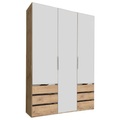 home24 Drehtuerenschrank Level 36A