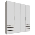 home24 Drehtuerenschrank Level 36A