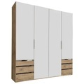 home24 Drehtuerenschrank Level 36A