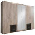 Wimex Kleiderschrank »Fügen«
